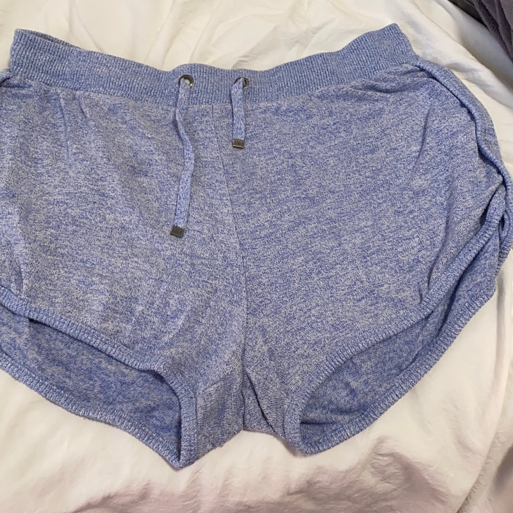 Sleep shorts